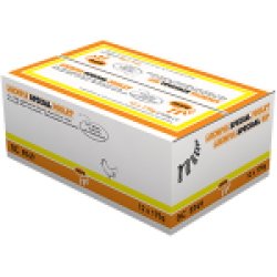 Kiploempia Speciaal Mora 12x175gr.