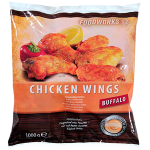 Chicken Wings Foodworks 1KG (10)