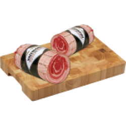 Pancetta Magrissima Valti. ca. 2kg.
