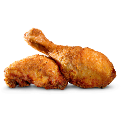 Fried Chicken Family 2×2.5kg