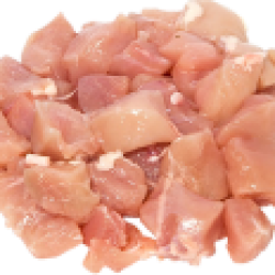 Gesneden Kipfilet Vers