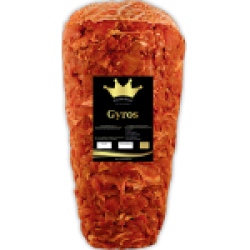 Gyros pr./kg.