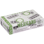 Mexicano Halal 15 x 135gr.De Vries