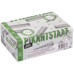 Pikantstaaf Halal de Vries 30x120gr