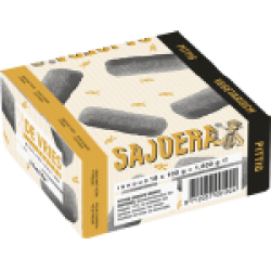 Sajoera De Vries 18x100gr.