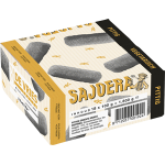 Sajoera De Vries 18x100gr.