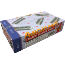 Anonimo De Vries 16x120gr.