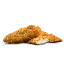 Chicken Strips Family 5x1kg