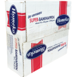 Bamihappen 18x150gr. Homeko