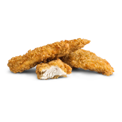 Classic American strips 5kg Family