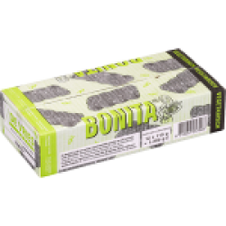 Bonita Snack de Vries 12x115gr.