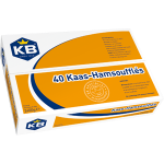 Ham Kaassoufle KB 40x60gr.