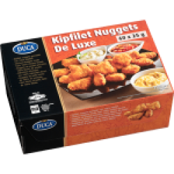 Kipnuggets Helal Duca 60x25gr.