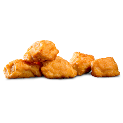Chicken Chunks 5x1kg Family