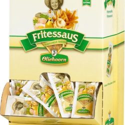 Fritessaus stick Oliehoorn 198x20ml