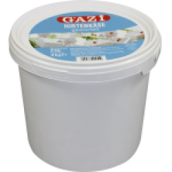 Feta Blokjes 45% Emmer 2kg.