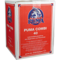 Puma Combi MD Rood KN 16kg.