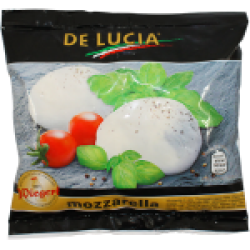 Mozzarella Kogel De Lucia 125gr.