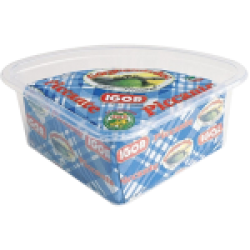 Gorgonzola Piccante 4/8 IGOR