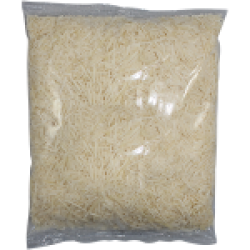 Parmesan grof geraspt 1kg.