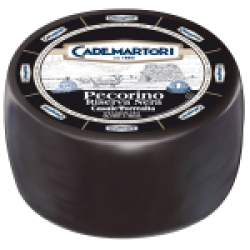 Pecorino Sardo nera 6m.