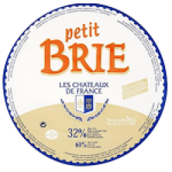 Brie 60+ 1kg.