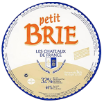 Brie 60+ 1kg.