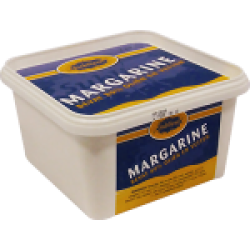 Zachte Margarine 2kg.