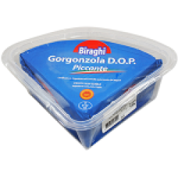 Gorgonzola Biraghi Piccante c1.5kg.
