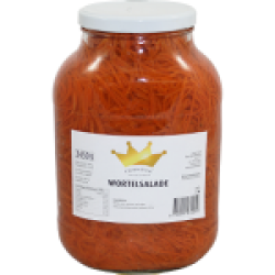 Wortelsalade Crown 2450gr.(4)