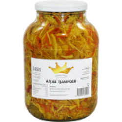 Atjar Tjampoer Crown 2450gr.