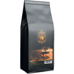 Koffiebonen Arabica Crown 1kg.