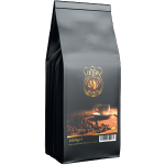 Koffiebonen Arabica Crown 1kg.