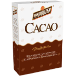 Cacao Poeder Van Houten 125gr.
