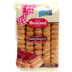 Biscotti Savoiardi 500gr.