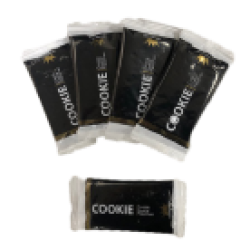 Koffiekoekjes Crown Speculoos 500st