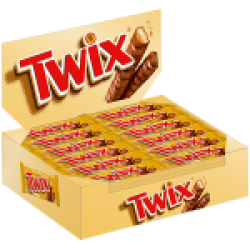 Twix 30x50gr.