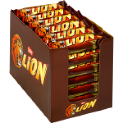 Lion 40x42gr