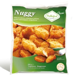 Nuggy Mekkafood 900gr