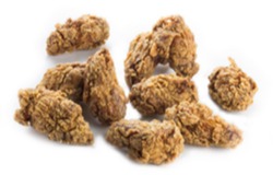 Hot Wings gegrild Mr.John 10kg