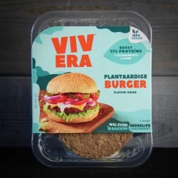 Vega Burger 24x100gr Vivera