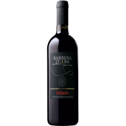 Barbera D’alba Batasilolo 0.75L