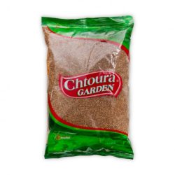 Bulgur bruin Chtoura Garden 900gr