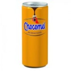 Chocomel Blik24x25cl.
