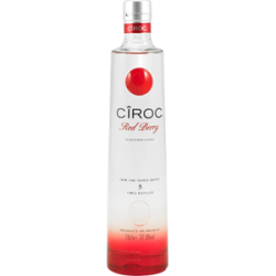 Ciroc Redberry 0.7L