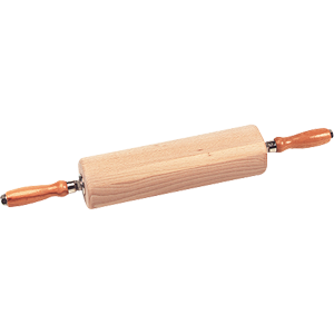 Deegrol Beukenhout 330mm