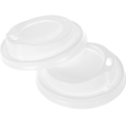 Koffie Deksels To Go 0.2/0.3L 50st.