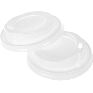 Koffie Deksels To Go 0.2/0.3L 50st.