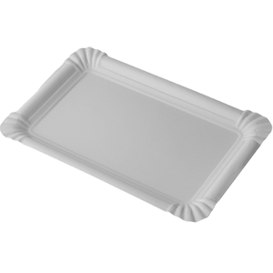 Papierschalen Nr. 53 10x16cm 250st.