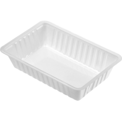 Patatbakjes A13 250st.